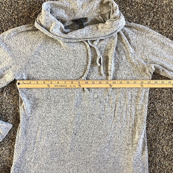 41hawthorn Grey Pullover Size Large - Picture 6 of 7